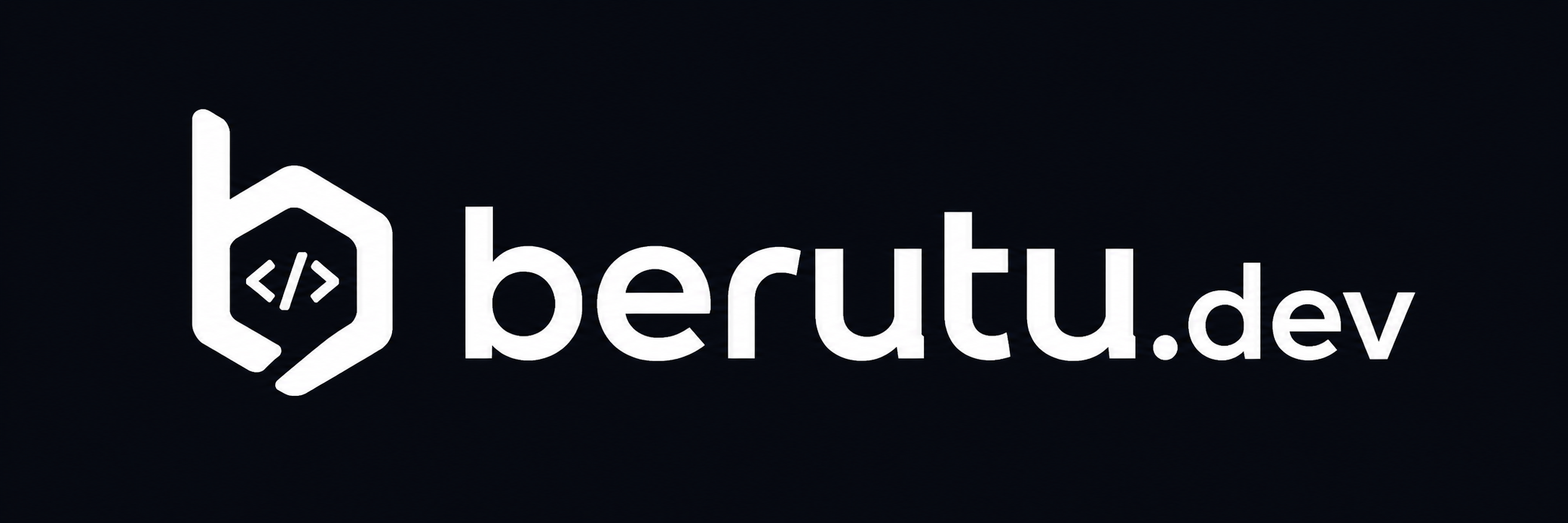berutu.dev